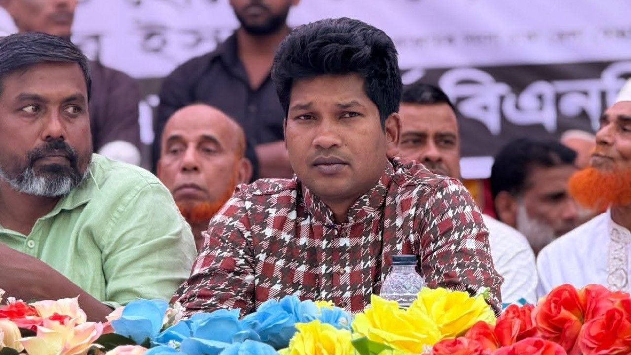 লোডশেডিংয়ের কারণে বন্ধ হয়ে আছে তাঁত কারখানা  : নয়া দিগন্ত